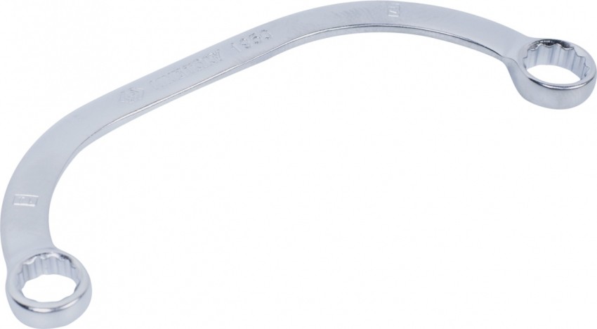 Ключ накидной стартерный KING TONY 19501417 14 х 17 мм