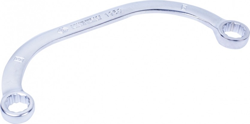 Ключ накидной стартерный KING TONY 19501315 13 х 15 мм