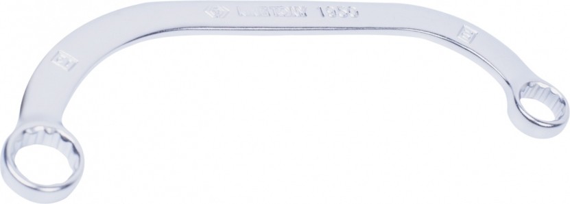 Ключ накидной стартерный KING TONY 19501012 10 х 12 мм