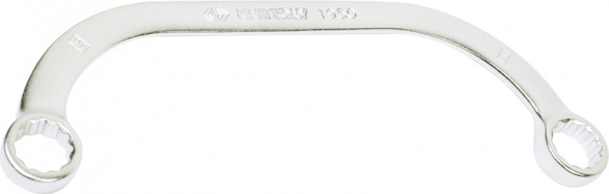 Ключ накидной стартерный KING TONY 19501618 16 х 18 мм