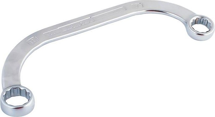 Ключ накидной стартерный Norgau тип N304 12x14 мм 060390243