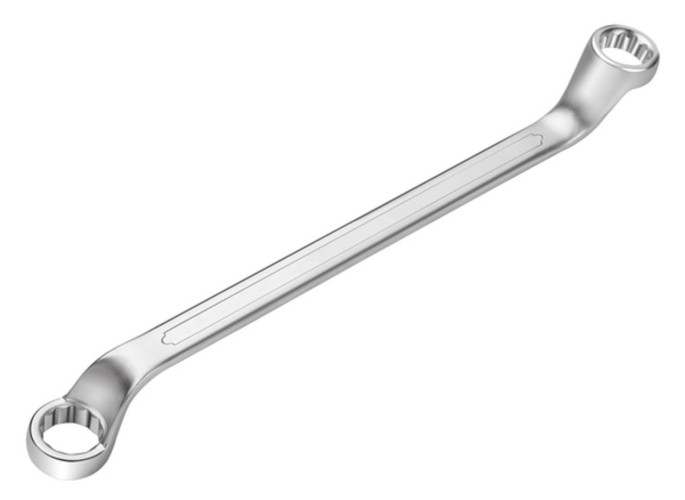 Ключ накидной TOLSEN 25x28 мм TT15881