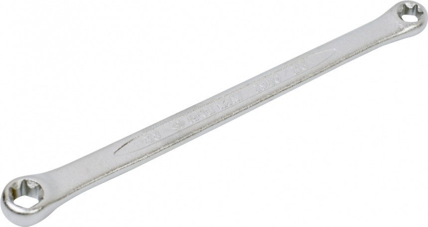 Ключ накидной TORX E-стандарт KING TONY E6 х E8 19200608 19200608