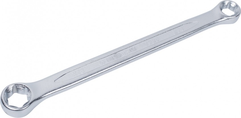 Ключ накидной TORX E-стандарт KING TONY E14 х E18 19201418 19201418