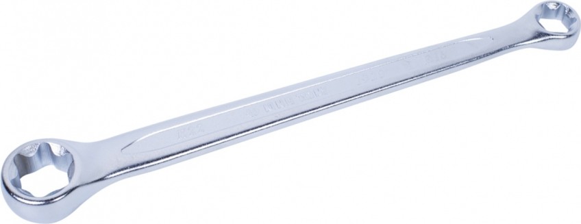 Ключ накидной TORX E-стандарт KING TONY E16 х E22 19201622 19201622