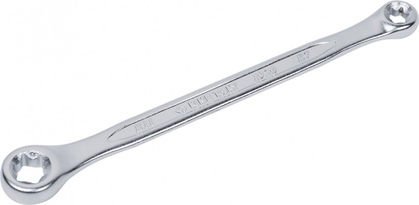 Ключ накидной TORX E-стандарт KING TONY E7 х E11 19200711 19200711