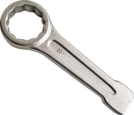 Ключ накидной ударный БМ КГКУ 100 мм 760100