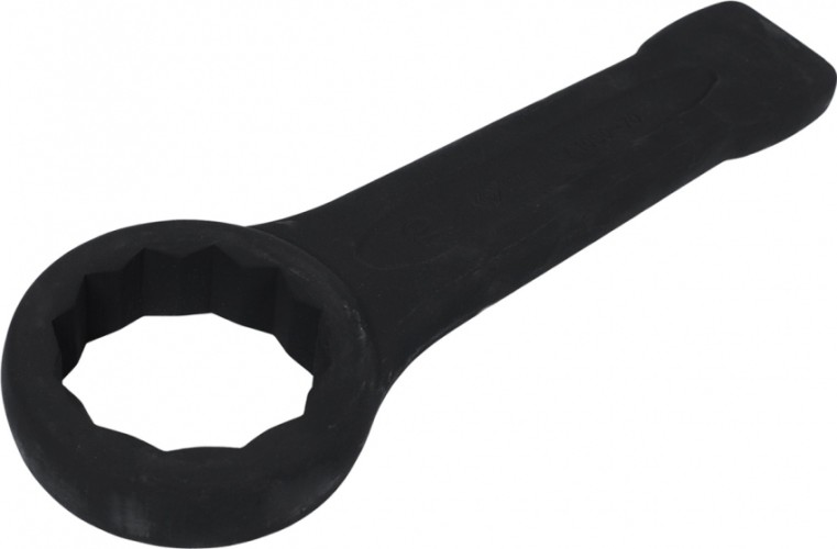 Ключ накидной ударный KING TONY 10B0-70 70 мм