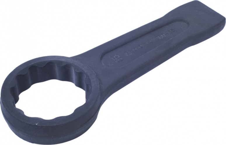Ключ накидной ударный KING TONY 10B0-85 85 мм