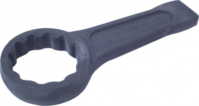 Ключ накидной ударный KING TONY 10B0-B5 115 мм