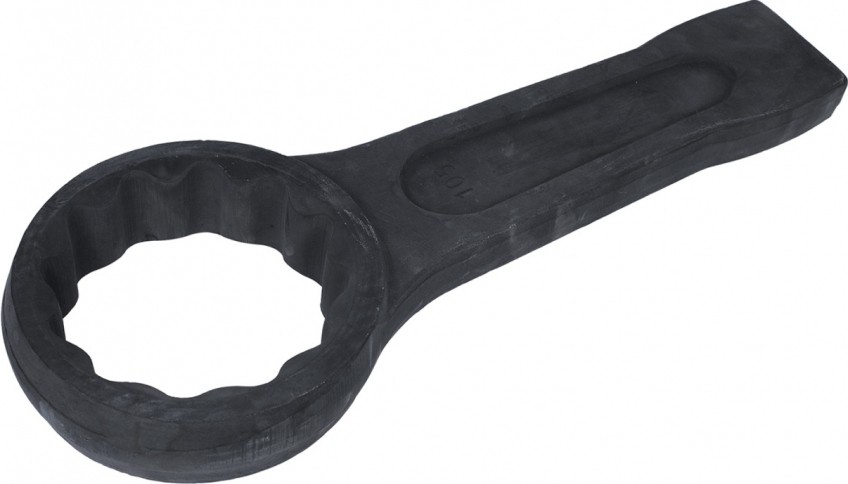 Ключ накидной ударный KING TONY 10B0-A5 105 мм