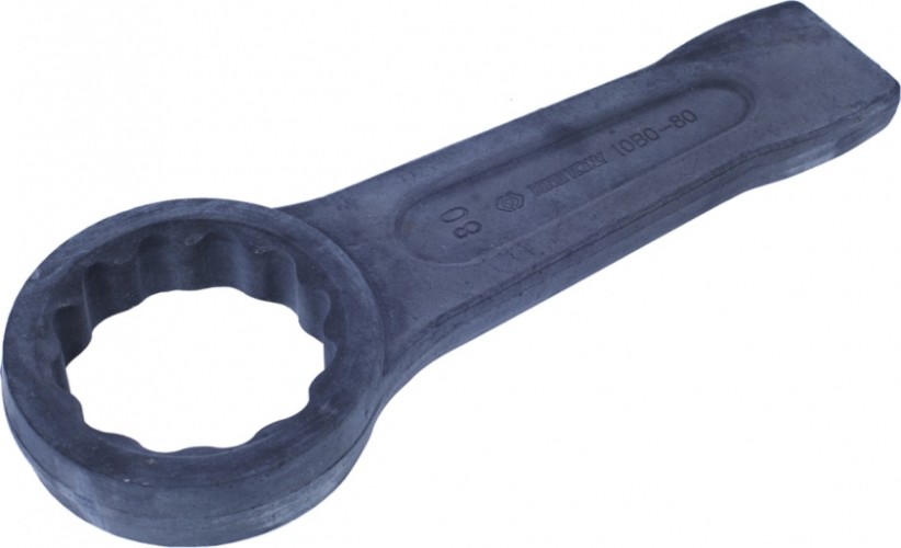 Ключ накидной ударный KING TONY 10B0-80 80 мм