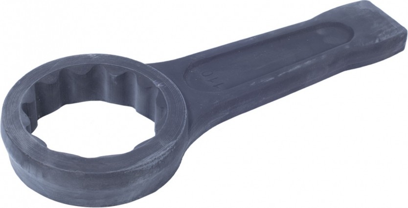 Ключ накидной ударный KING TONY 10B0-B0 110 мм