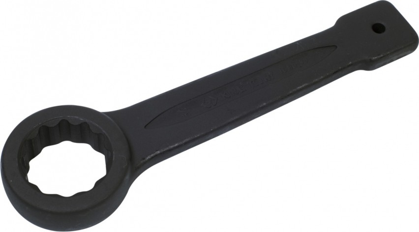 Ключ накидной ударный KING TONY 10B0-27 27 мм