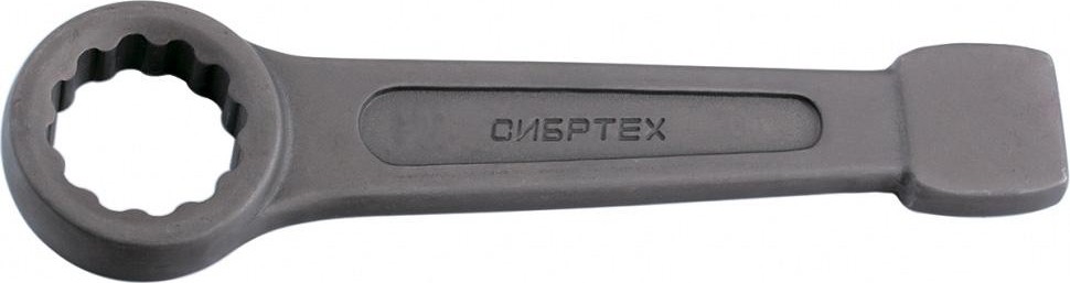 Ключ накидной ударный СИБРТЕХ КГКУ 60 мм 14280