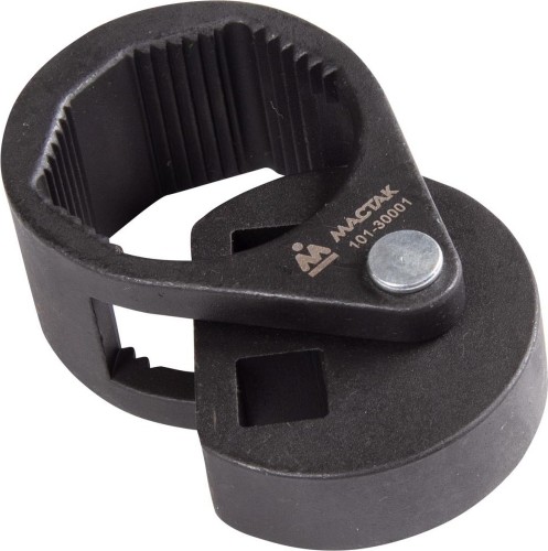 Ключ поперечной рулевой тяги МАСТАК 101-30001 30-40 мм