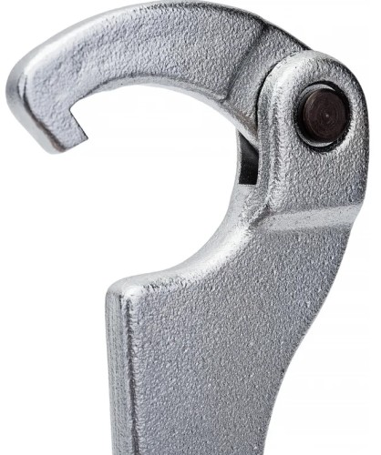 Ключ радиусный JONNESWAY WP7150 шарнирный, 35-50 мм 046182 - изображение 2