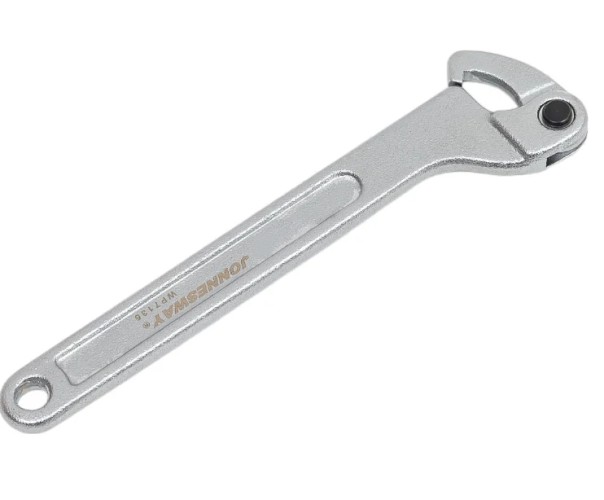 Ключ радиусный JONNESWAY WP7135 шарнирный, 13-35 мм 046181