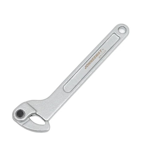Ключ радиусный JONNESWAY WP7135 шарнирный, 13-35 мм 046181 - изображение 2