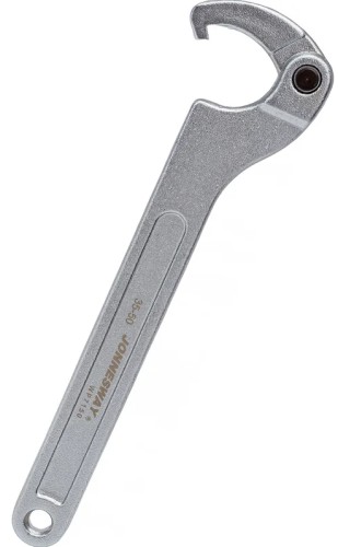 Ключ радиусный JONNESWAY WP7150 шарнирный, 35-50 мм 046182