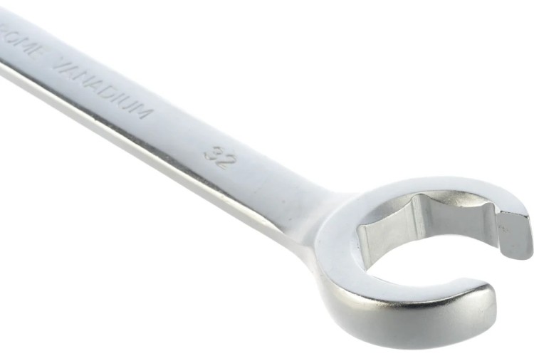 Ключ разрезной BERGER BG1118 24x32 мм - изображение 2