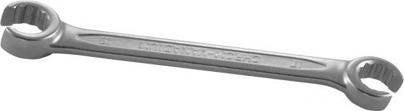 Ключ разрезной JONNESWAY W242224 22 х 24 мм 047974