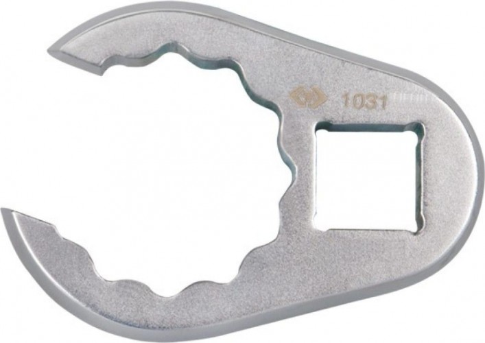 Ключ разрезной KING TONY 1031-32R (воронья лапка) 32 мм, 1/2"