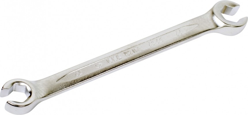 Ключ разрезной KING TONY 19301213 12 х 13 мм