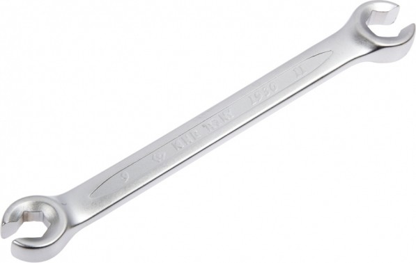 Ключ разрезной KING TONY 19300911 9x11 мм