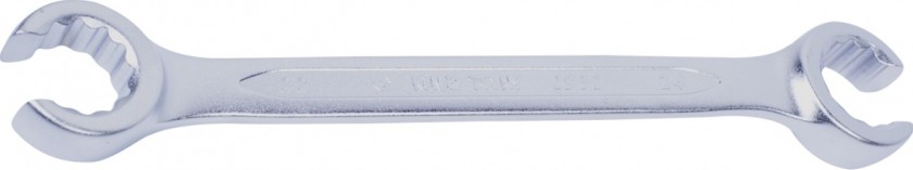 Ключ разрезной KING TONY 19312224 22 х 24 мм