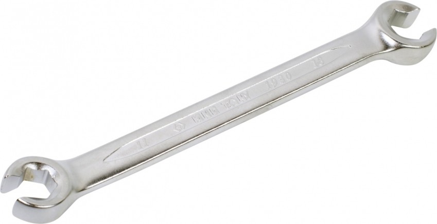 Ключ разрезной KING TONY 19301113 11 х 13 мм