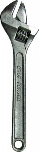 Ключ разводной Biber Стандарт 90001 150мм тов-087759