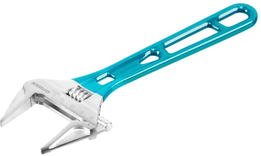 Ключ разводной GROSS 15559 250 мм