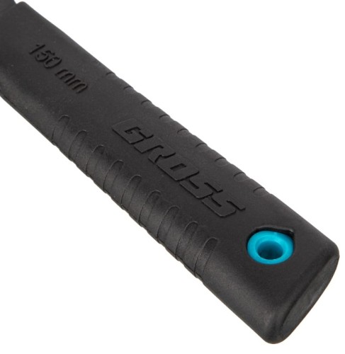 Ключ разводной GROSS 15571 150 мм - изображение 3