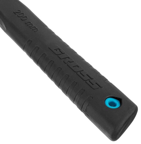 Ключ разводной GROSS 15572 переставная губка, 200 мм - изображение 3