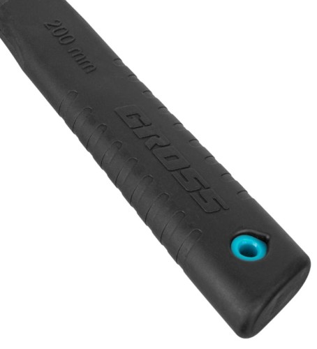 Ключ разводной GROSS 15573 200 мм - изображение 3