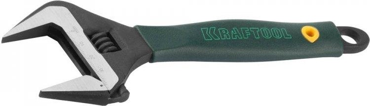 Ключ разводной KRAFTOOL SlimWide 200 мм 27258-20 27258-20