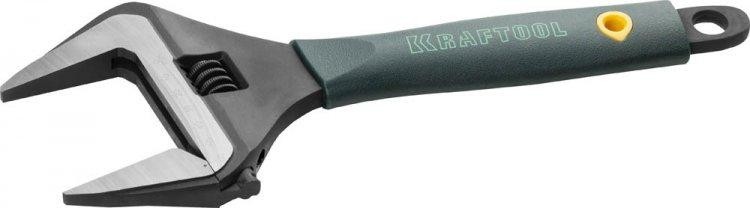 Ключ разводной KRAFTOOL SlimWide 300 мм 27258-30 27258-30