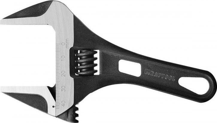 Ключ разводной KRAFTOOL SlimWide-K 27266-25 27266-25 - изображение 2