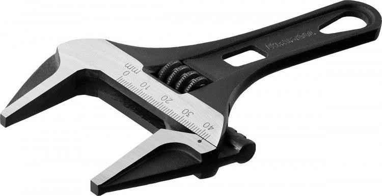 Ключ разводной KRAFTOOL SlimWide-K 27266-25 27266-25
