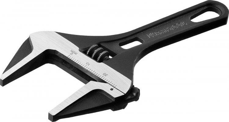 Ключ разводной KRAFTOOL SlimWide-K 27266-15 27266-15