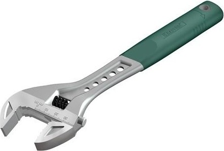 Ключ разводной KRAFTOOL Tiger 250 мм 27265-25 27265-25