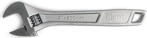 Ключ разводной КВТ РК-24 80538