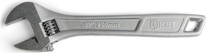 Ключ разводной КВТ РК-28 80539