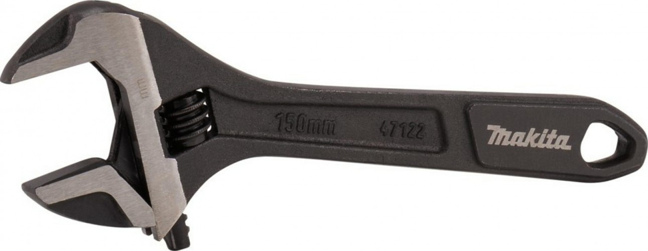 Ключ разводной MAKITA B-65414 6" (150мм)