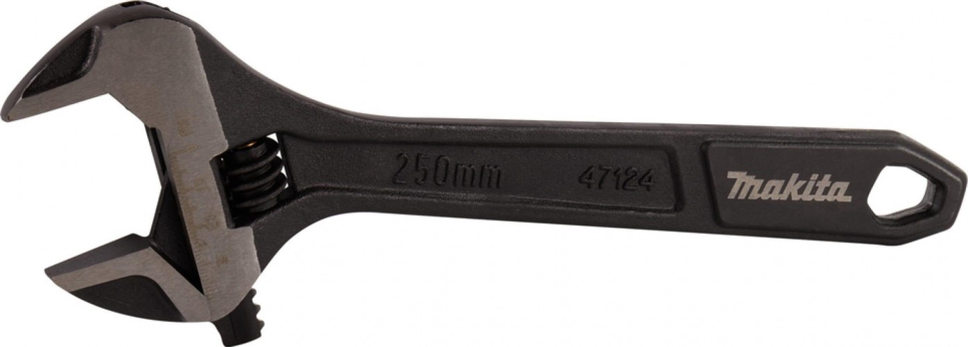 Ключ разводной MAKITA B-65436 10" (250мм)