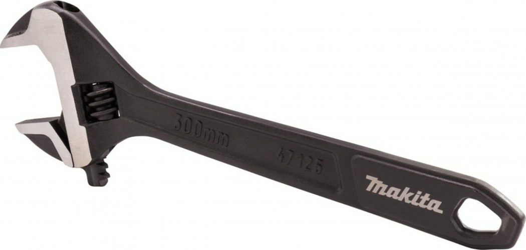 Ключ разводной MAKITA B-65442 12" (300мм)