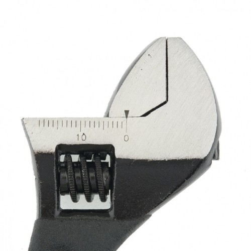 Ключ разводной MATRIX 15501 150 мм - изображение 3