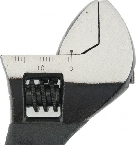 Ключ разводной MATRIX 200 мм /15503/ 15503 - изображение 3