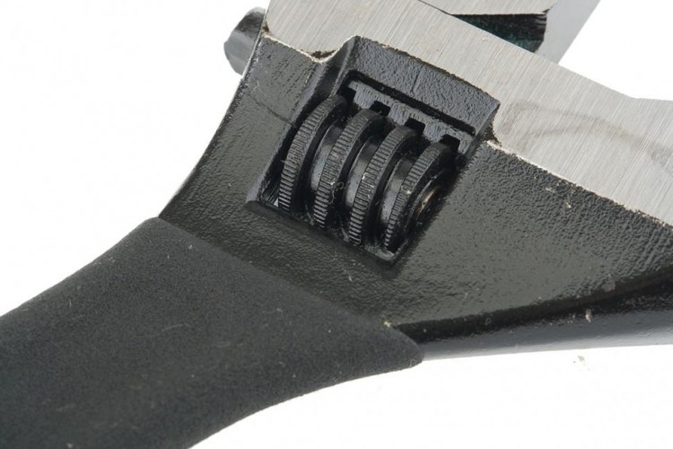 Ключ разводной MATRIX 300 мм /15507/ 15507 - изображение 2